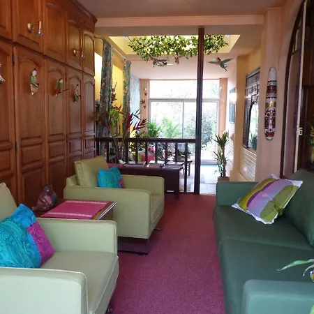 Hotell Du Bois