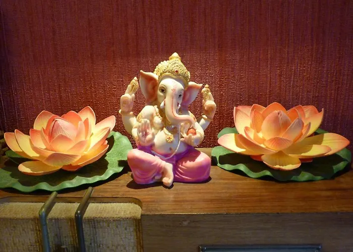 Hotel Du Bois La Baule-Escoublac