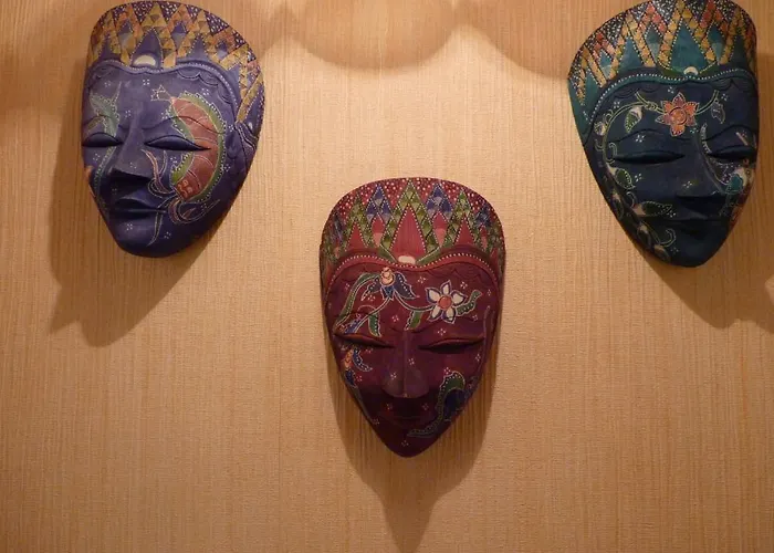 Du Bois 2* La Baule-Escoublac