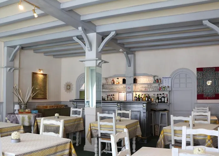 Du Bois 2* La Baule-Escoublac