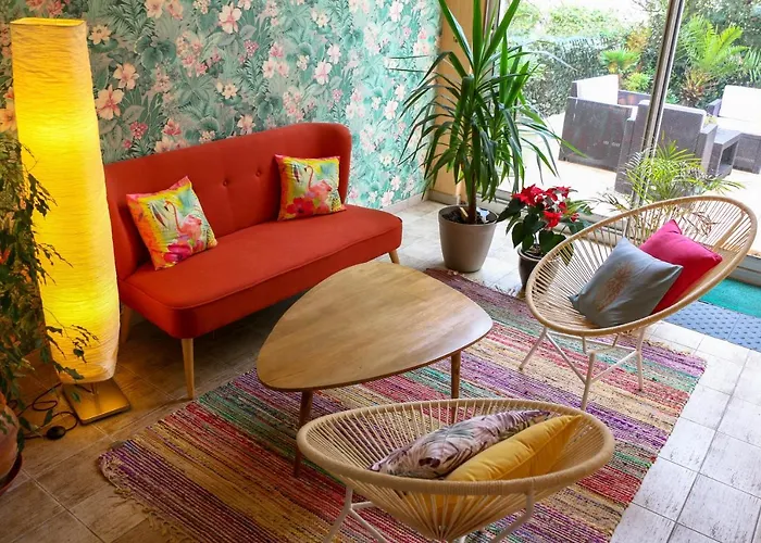 Du Bois La Baule-Escoublac