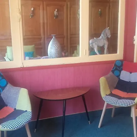 Hotel Du Bois La Baule-Escoublac