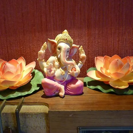 Hotel Du Bois La Baule-Escoublac