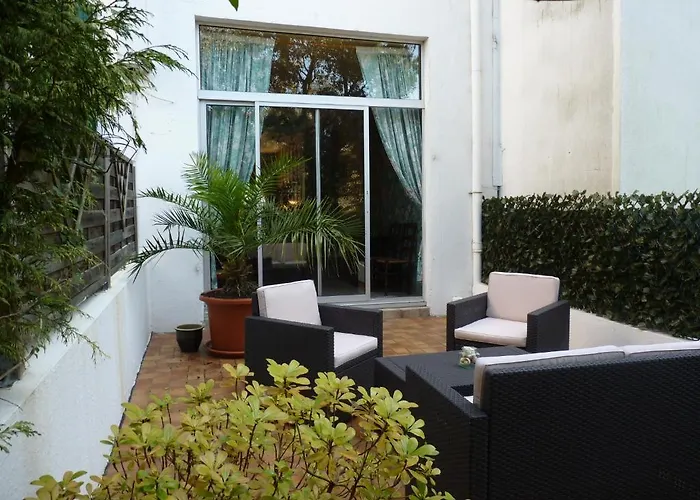 Du Bois La Baule-Escoublac