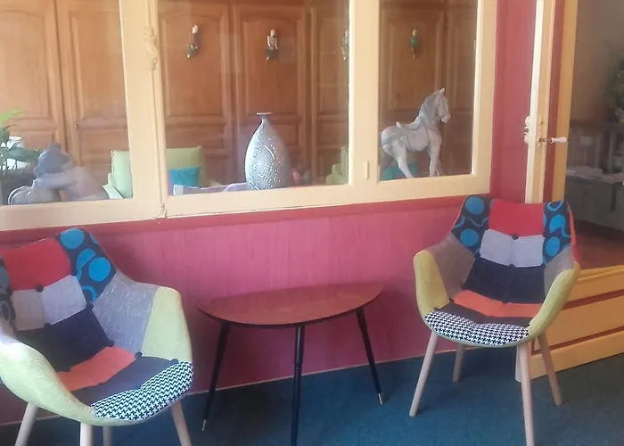 Hotel Du Bois La Baule-Escoublac