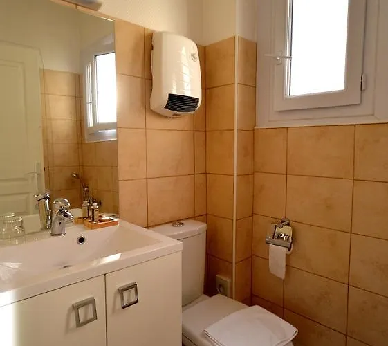 Du Bois 2* La Baule-Escoublac