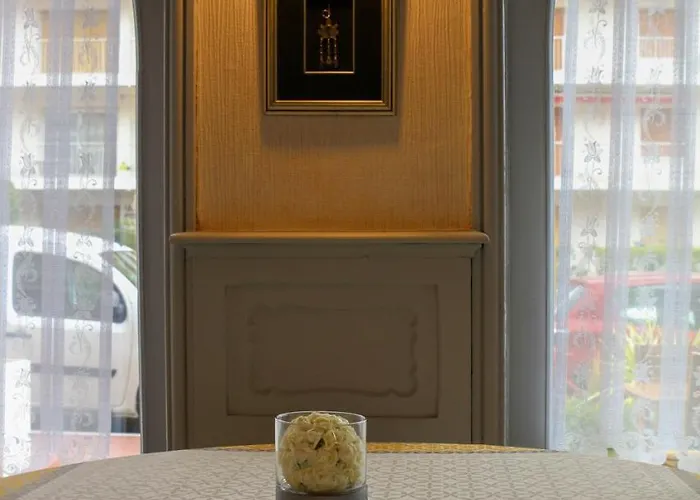 Du Bois 2* La Baule-Escoublac